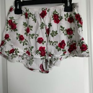 Flowy Shorts